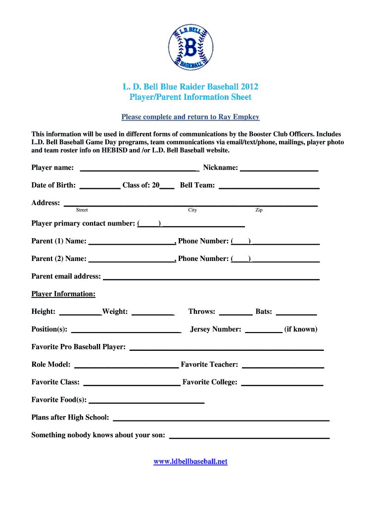 ld baseball Preview on Page 1