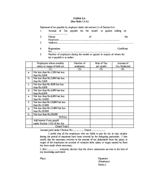 Form preview picture