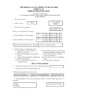 Form preview picture