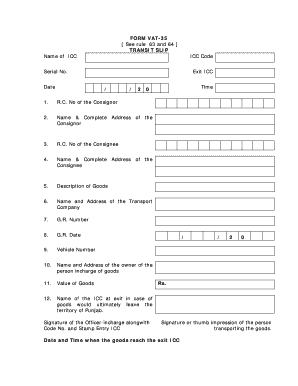 Form preview picture