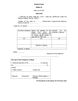 Form preview picture