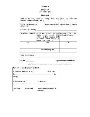 form 27see rule 32