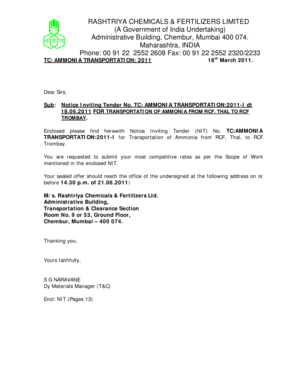 Centimeter paper printable - Rashtriya Chemicals and Fertilizers Limited: Private Company ...