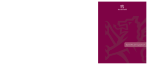 Butterfield Employment Application Form