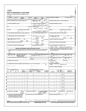 Form preview picture