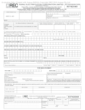 cti form