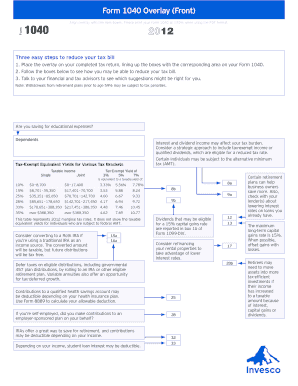 Form preview picture