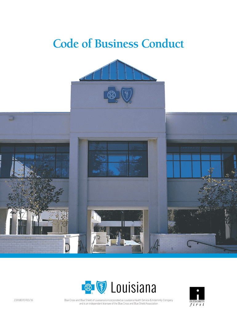 and is an independent licensee of the Blue Cross and Blue Shield Association Preview on Page 1