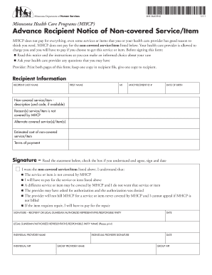 Form preview picture