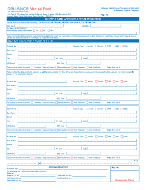 Form preview picture