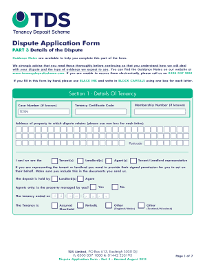 Form preview picture