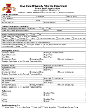 Form preview picture