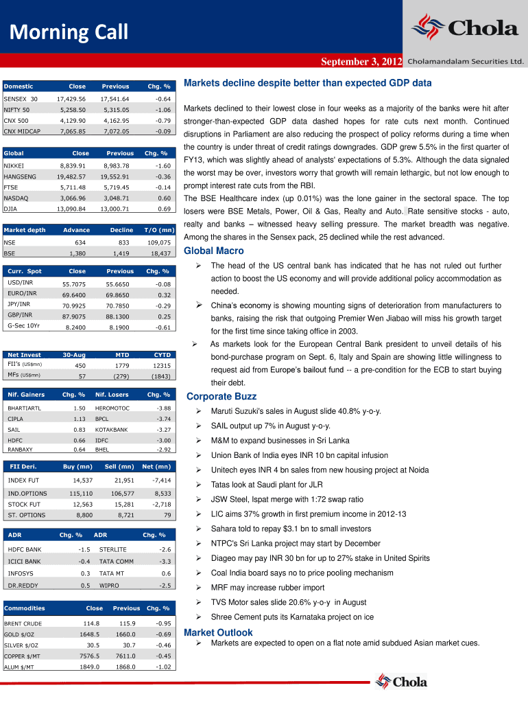 Morning Call 28 1 2013 This archived form was used by employees who terminated to join another Calif Preview on Page 1