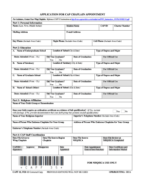 Form preview picture