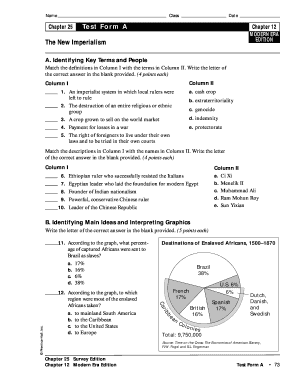 Form preview picture