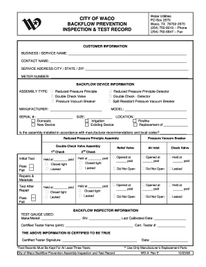 Form preview picture