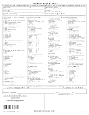 Form preview picture