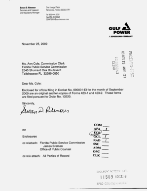 TalquinRate#6HandoutRenewable Gen Data Form Template 3 - Calendar Year 2009 3.doc