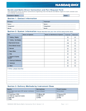 Form preview picture