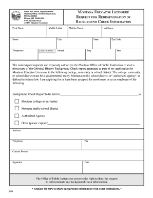 Form preview picture