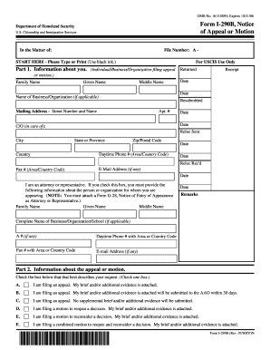 Form preview picture