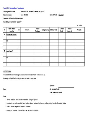 Form preview picture