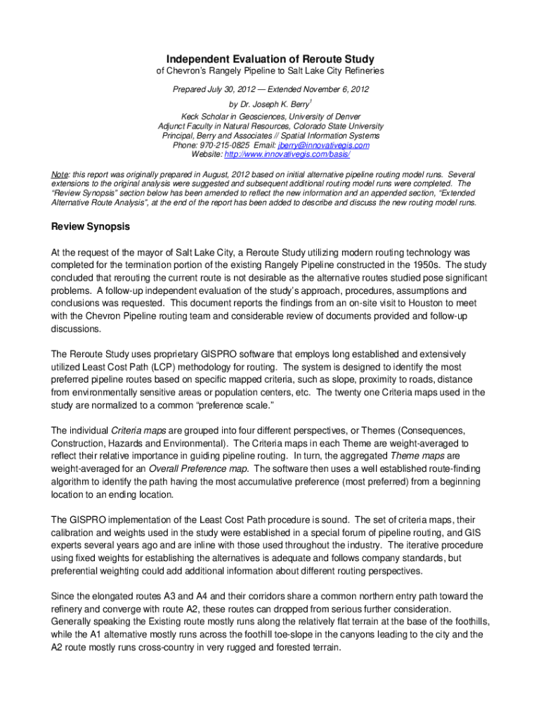 Chevron, Salt Lake City, state propose to settle claims on Preview on Page 1