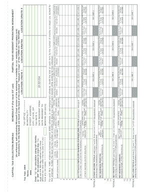 Form preview picture