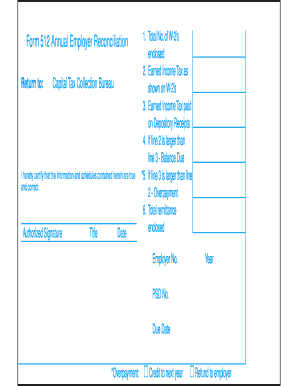 Form preview picture