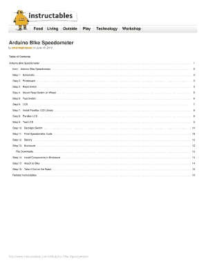 Form preview picture