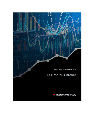 Omnibus Brokers Getting Started Guide