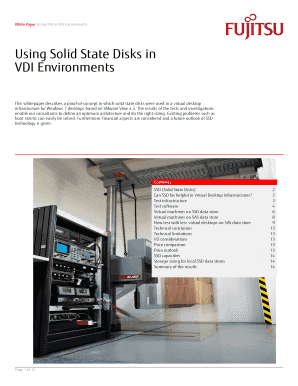 White paper long with picture - Fujitsu