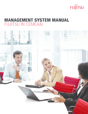 FUJITSU IN CEMEAandI