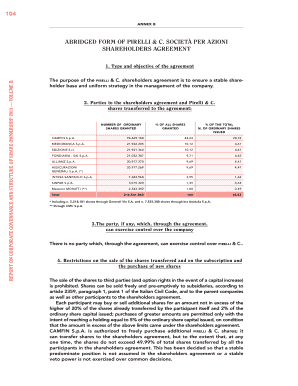 sample petition on abridge of agreement form