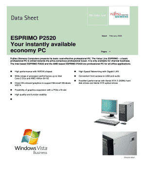 Your instantly available