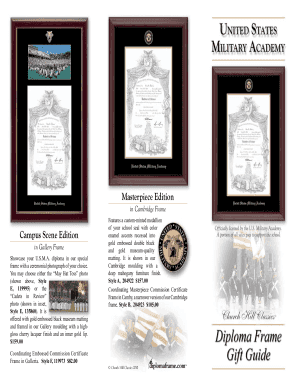 Masterpiece Edition Campus Scene Edition - Church Hill Classics