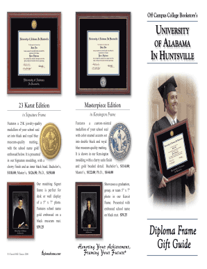 23 Karat Edition Masterpiece Edition - Church Hill Classics