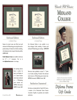 Satisfaction Guaranteed Embossed Edition Embossed Edition