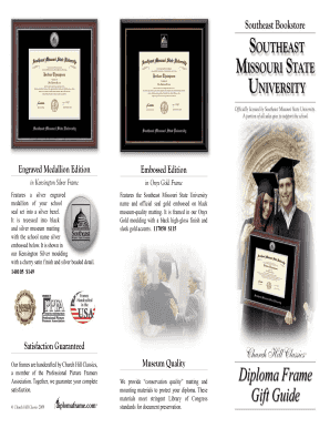 Medallion of your school