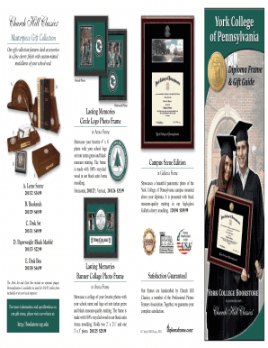 Church Hill Classics Masterpiece Gift Collection