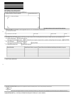 California Lease Agreement