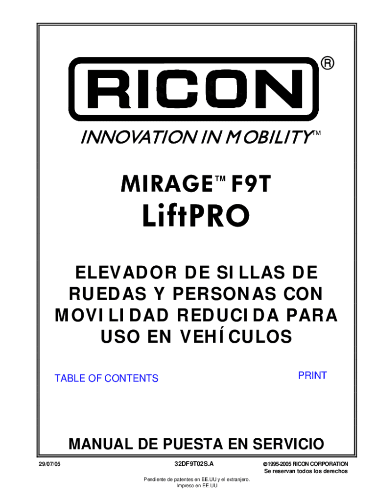 Services for Guests with Mobility Disabilities - Disneyland Preview on Page 1