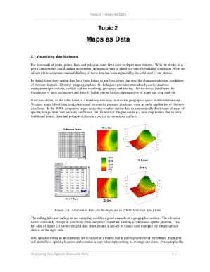 Techniques for visualizing high density data on the web