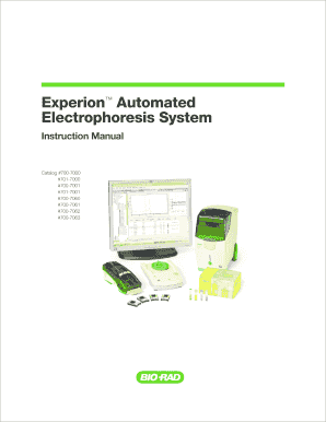 Experion Automated