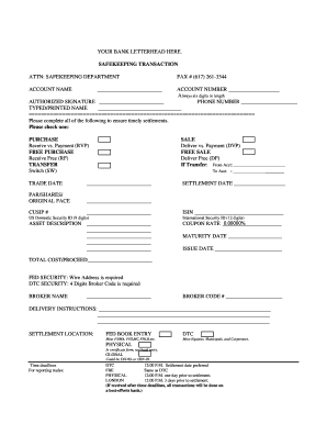 Form preview picture