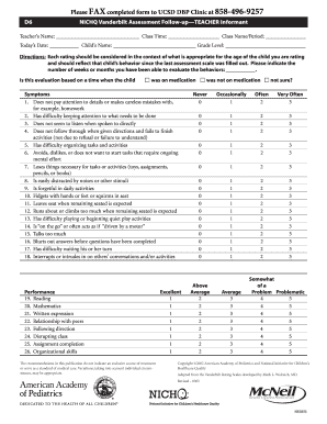 Form preview picture