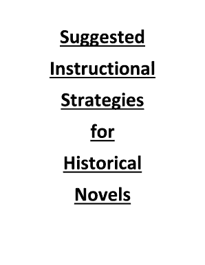 Historical Novel Retelling Guide