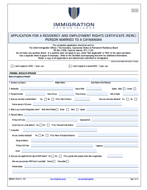 R31 - Residency and Employment Rights - bimmigrationgovkyb