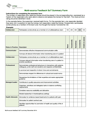 Form preview picture