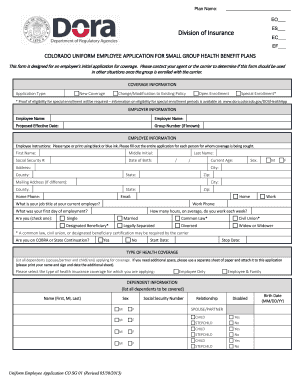 Form preview picture